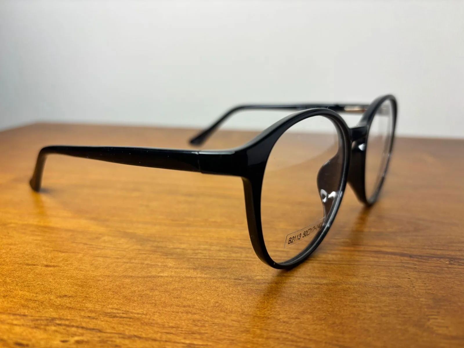 lentes acetato hombre