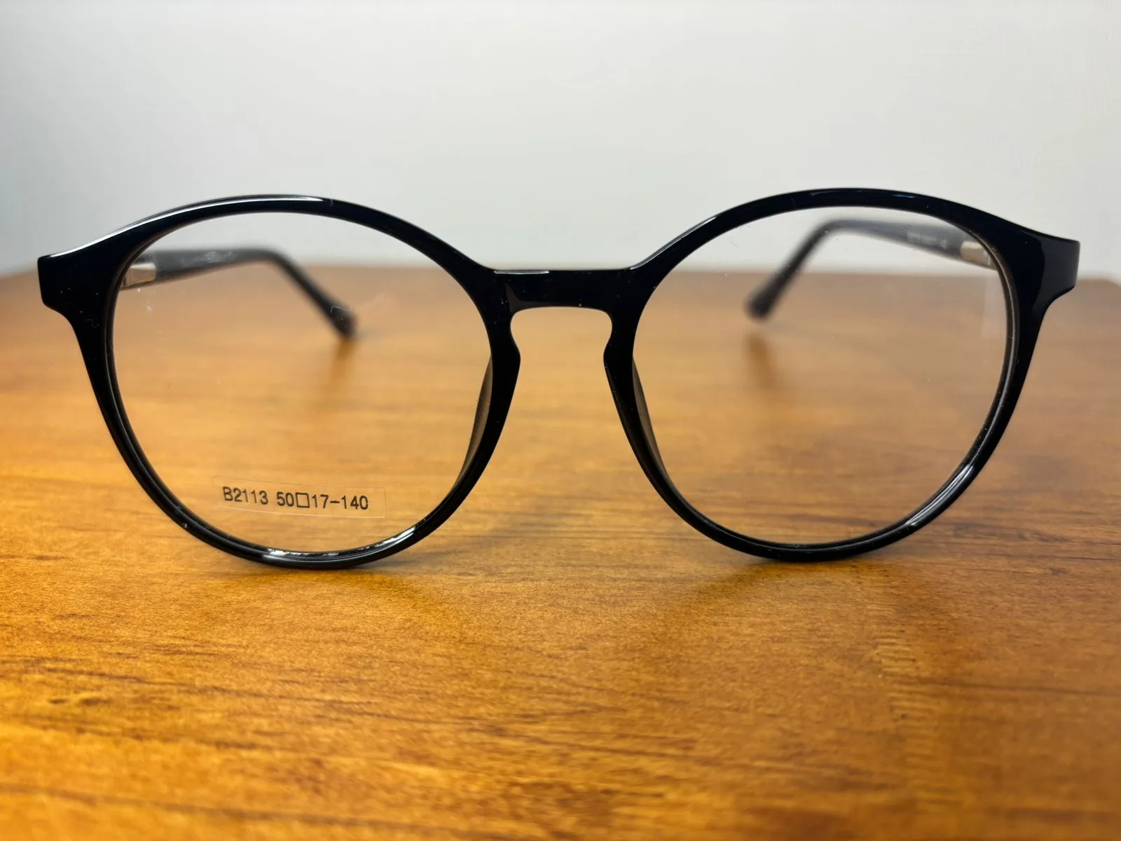 lentes acetato hombre · foto 2